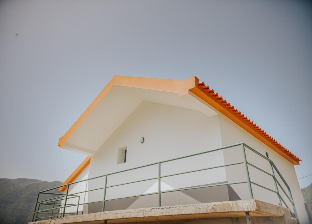 Вилла The Passion Fruit House Сан-Висенти Экстерьер фото